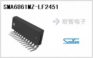 SMA6861MZ-LF2451