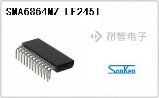 SMA6864MZ-LF2451