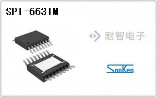 SPI-6631M