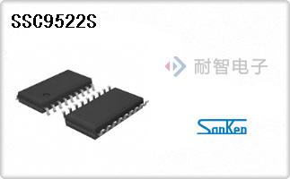 SSC9522S