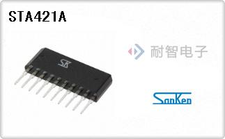 STA421A