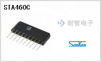 STA460C