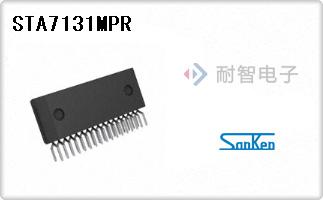 STA7131MPR