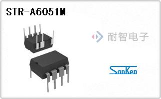 STR-A6051M