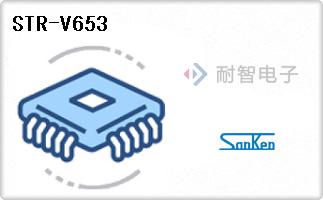 STR-V653