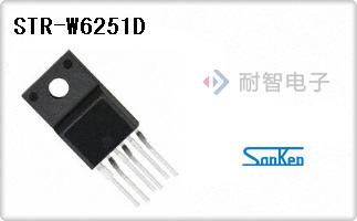 STR-W6251D