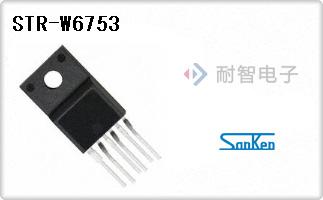 STR-W6753