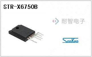 STR-X6750B