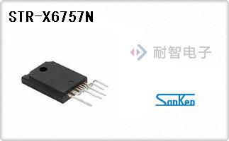 STR-X6757N