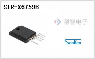 STR-X6759B