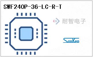 SWF240P-36-LC-R-T