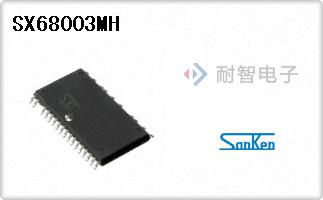 SX68003MH