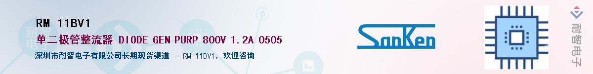 RM 11BV1��Ӧ��-���ǵ���