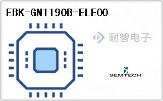 EBK-GN1190B-ELE00
