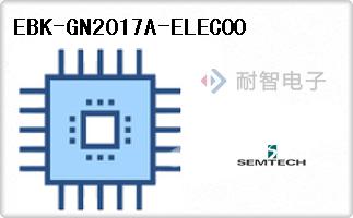 EBK-GN2017A-ELEC00