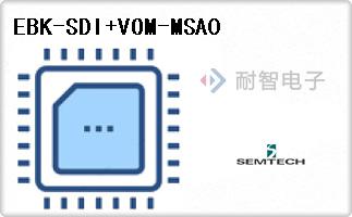 EBK-SDI+VOM-MSA0