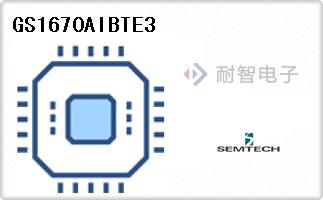 GS1670AIBTE3