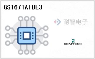 GS1671AIBE3