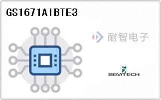 GS1671AIBTE3