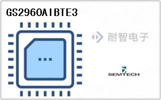 GS2960AIBTE3