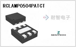 RCLAMP0504PATCT