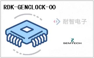 RDK-GENCLOCK-00
