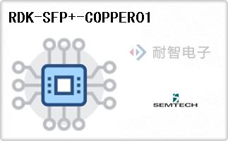 RDK-SFP+-COPPER01