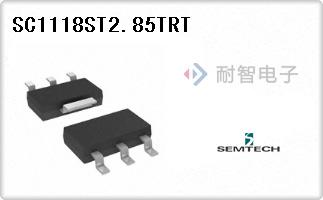 SC1118ST2.85TRT