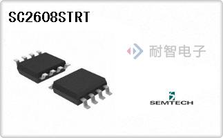 SC2608STRT