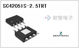 SC4205IS-2.5TRT