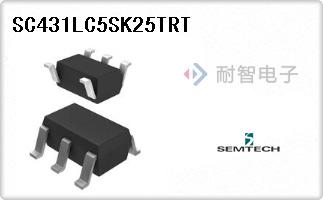 SC431LC5SK25TRT