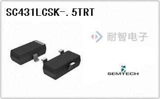 SC431LCSK-.5TRT