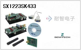 SX1223SK433