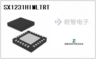 SX1231HIMLTRT