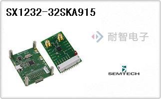 SX1232-32SKA915