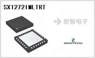 SX1272IMLTRT