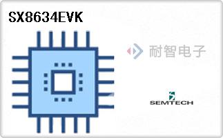 SX8634EVK