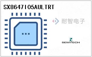 SX8647I05AULTRT