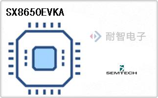 SX8650EVKA