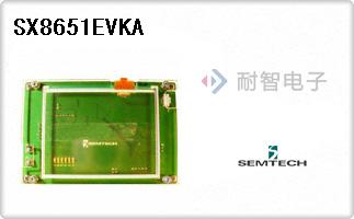 SX8651EVKA