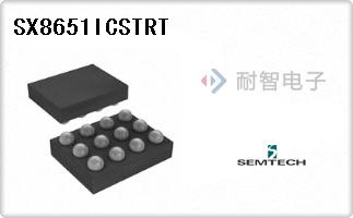 SX8651ICSTRT