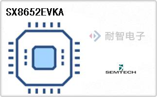 SX8652EVKA