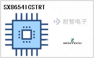 SX8654ICSTRT