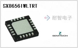 SX8656IWLTRT代理