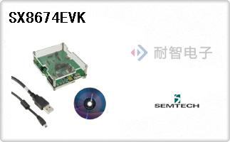 SX8674EVK