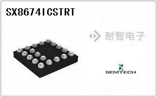 SX8674ICSTRT