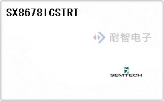 SX8678ICSTRT