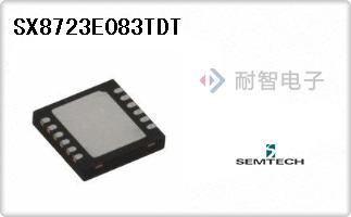 SX8723E083TDT