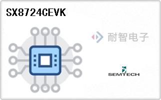 SX8724CEVK