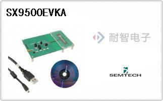 SX9500EVKA